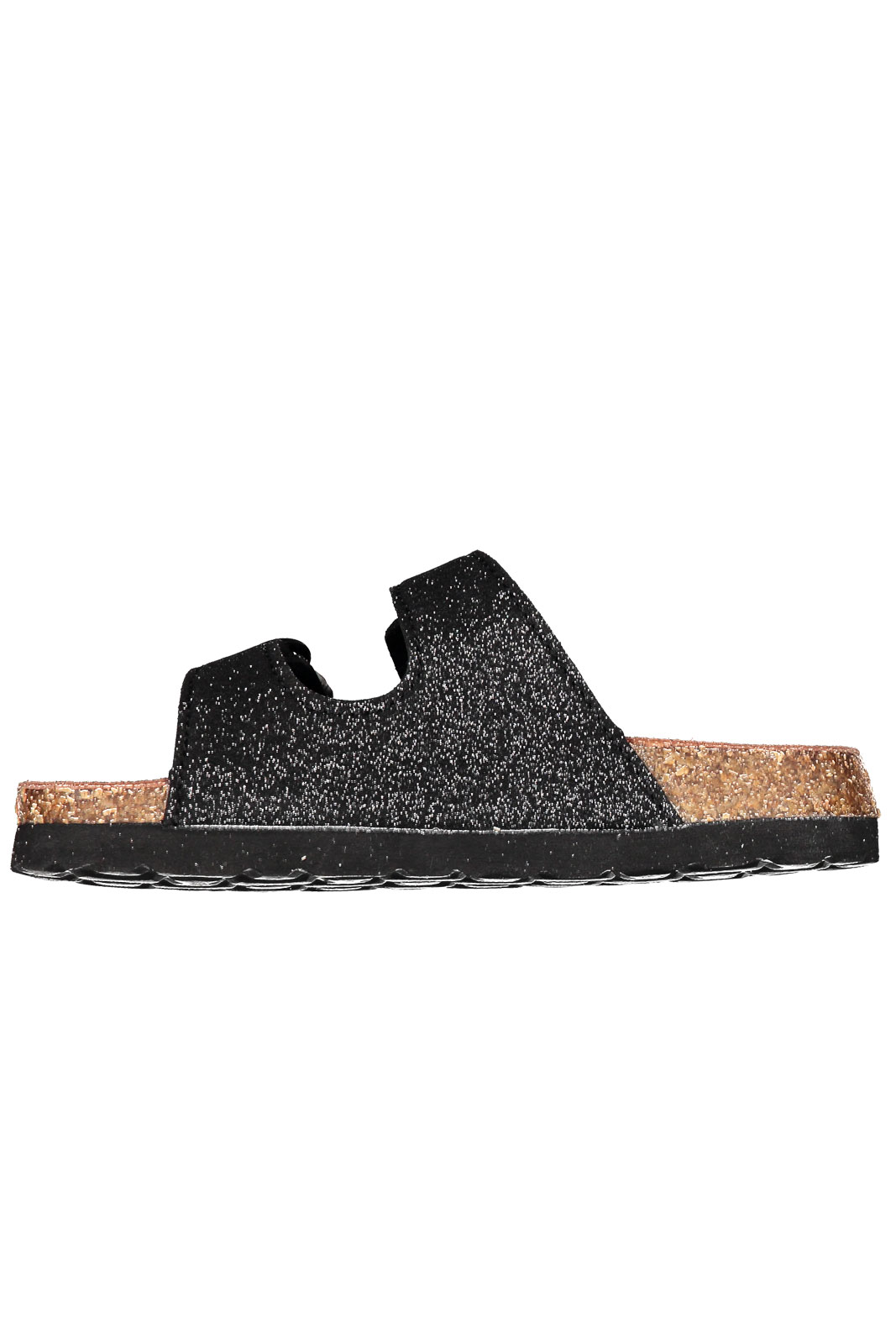 Messina Kids Cork Sandal
